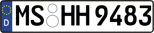 MS-HH9483
