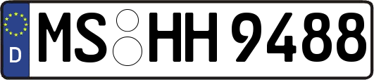 MS-HH9488