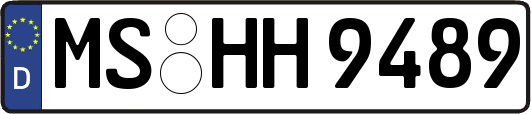 MS-HH9489
