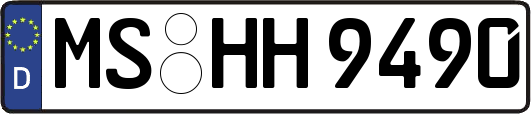 MS-HH9490