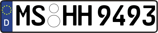 MS-HH9493