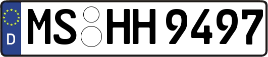 MS-HH9497