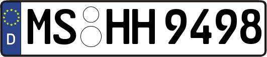 MS-HH9498
