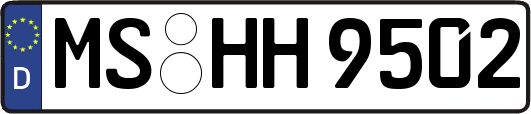 MS-HH9502