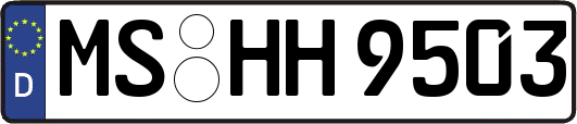 MS-HH9503
