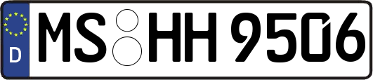 MS-HH9506