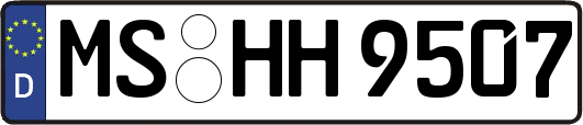MS-HH9507