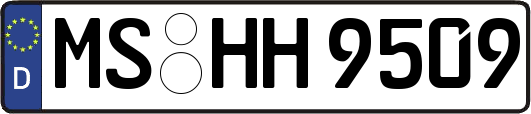 MS-HH9509