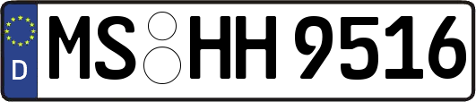 MS-HH9516