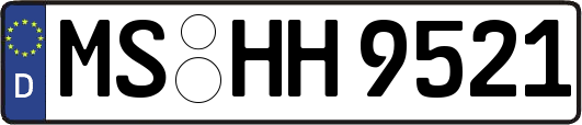 MS-HH9521