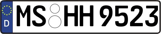 MS-HH9523