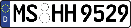 MS-HH9529
