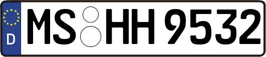 MS-HH9532