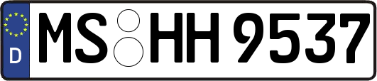 MS-HH9537
