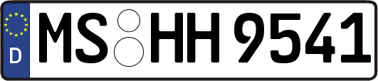 MS-HH9541