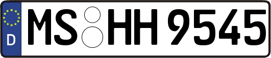 MS-HH9545