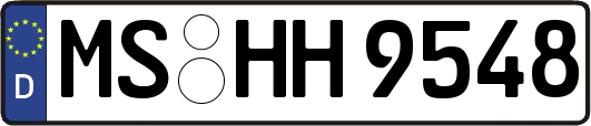 MS-HH9548
