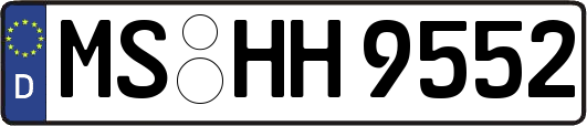 MS-HH9552