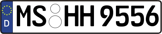 MS-HH9556