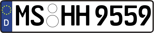 MS-HH9559