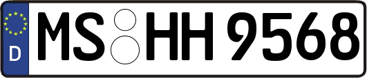 MS-HH9568