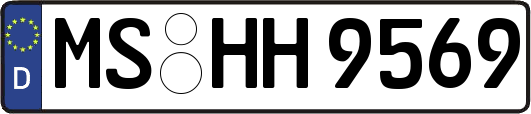 MS-HH9569