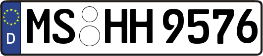 MS-HH9576