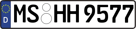 MS-HH9577