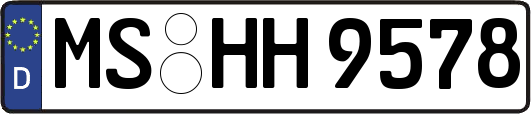 MS-HH9578