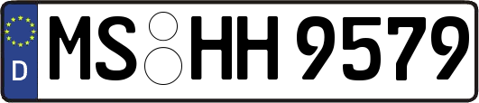 MS-HH9579