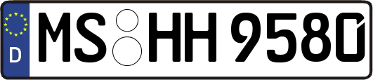 MS-HH9580