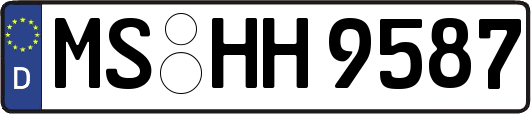 MS-HH9587