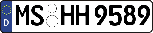 MS-HH9589