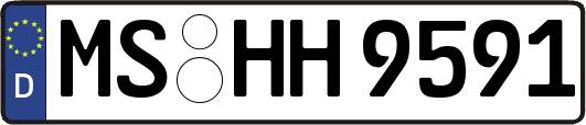 MS-HH9591