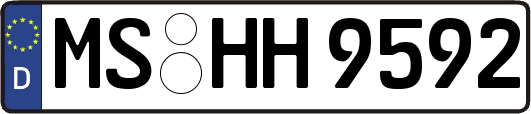 MS-HH9592