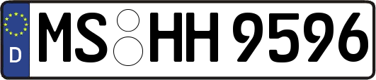 MS-HH9596