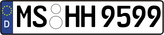MS-HH9599