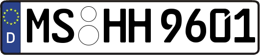MS-HH9601