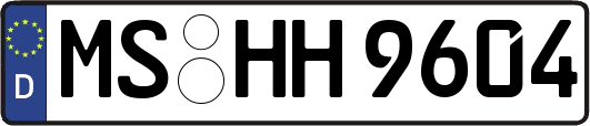 MS-HH9604