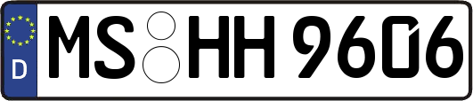 MS-HH9606