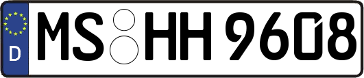 MS-HH9608