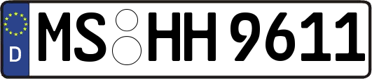 MS-HH9611