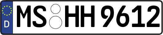MS-HH9612