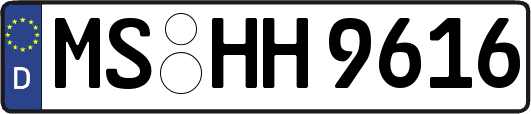 MS-HH9616
