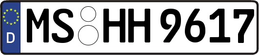 MS-HH9617