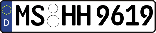 MS-HH9619