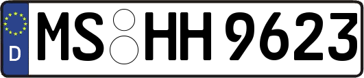 MS-HH9623