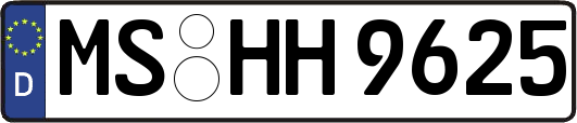 MS-HH9625