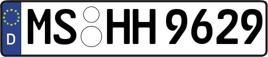 MS-HH9629