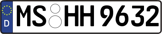 MS-HH9632
